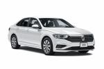 Volkswagen Jetta Trendline 2018 года (MX)